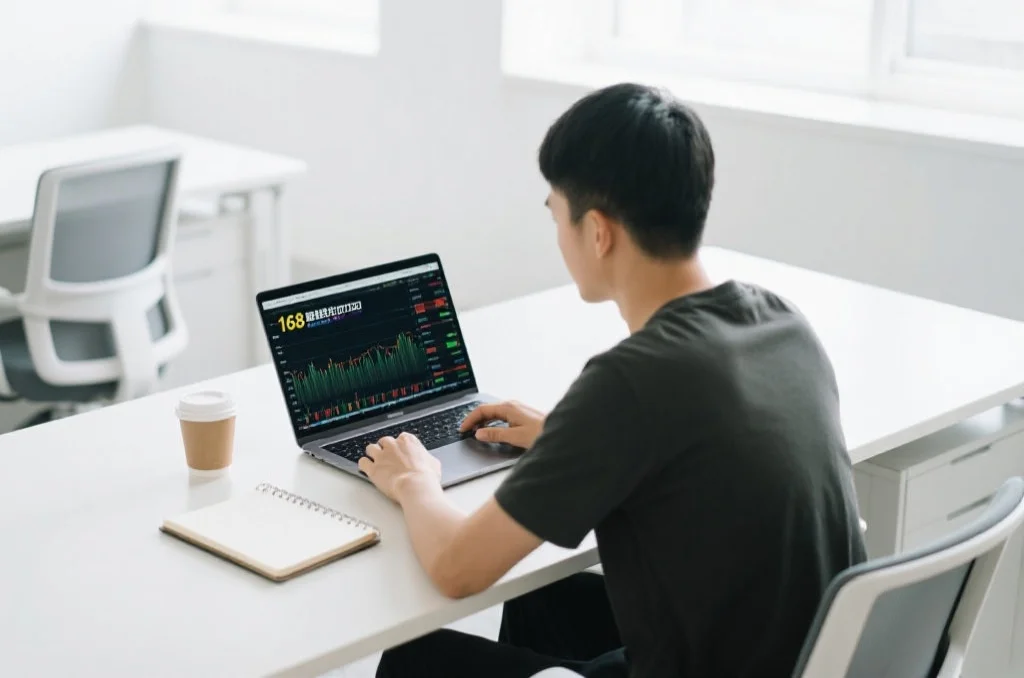 新手入门指南：如何有效利用168极速赛车官网的历史数据进行分析